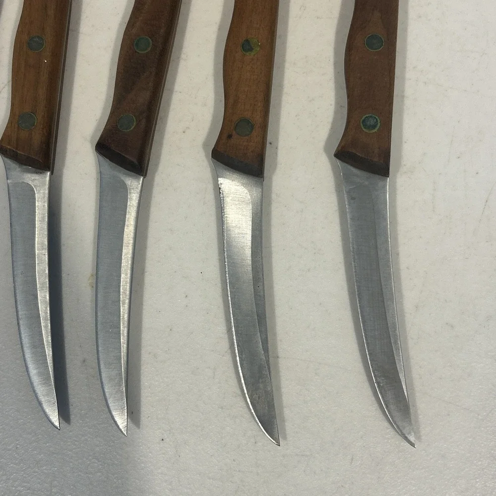 Chicago Cutlery this set